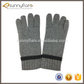 Wool cashmere gloves on sale